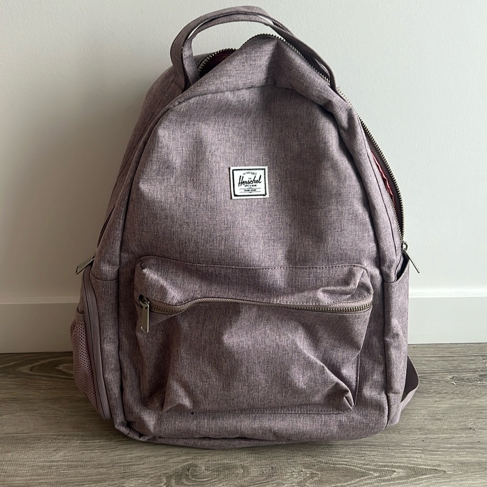 Herschel backpack